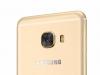 Samsung anunță smartphone-ul Galaxy C5; terminal metalic cu 4 GB RAM