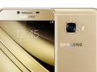 Samsung Galaxy C7 devine oficial; telefon cu display FHD de 5.7 inch și preț de 400$