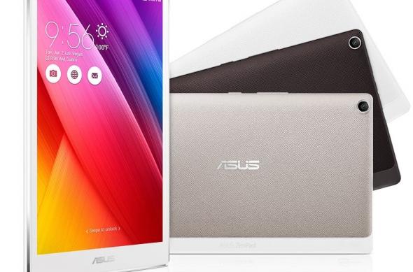 ASUS ZenPad 8.0 Z380M - Fotografii oficiale: ZenPad_8_Z380M_01.jpg