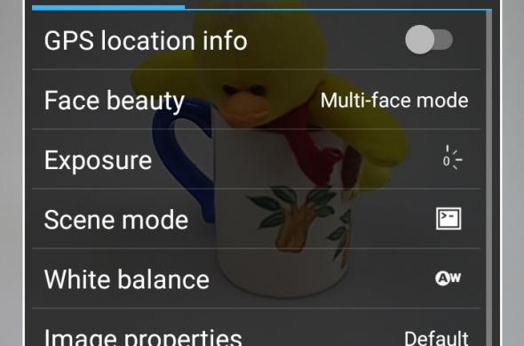 Vernee Thor - Screenshots: Screenshot_20160516-134910.jpg