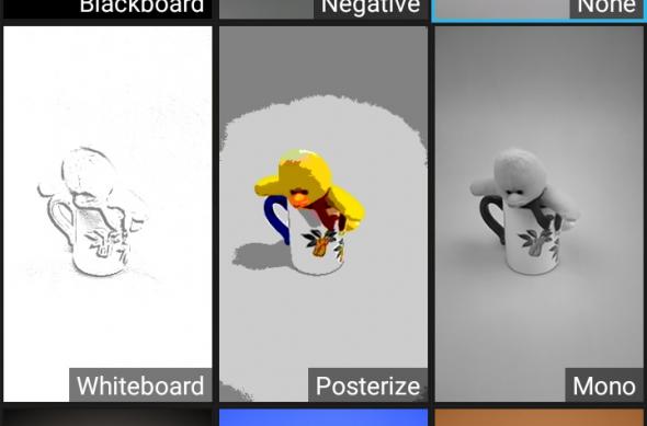 Vernee Thor - Screenshots: Screenshot_20160516-134918.jpg
