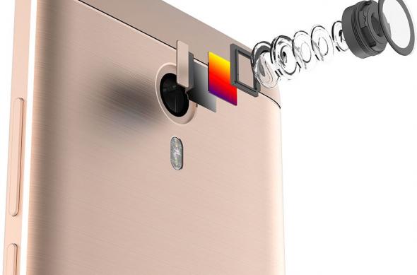 Micromax YU Yunicon - Fotografii oficiale: YU Yunicon (2).jpg