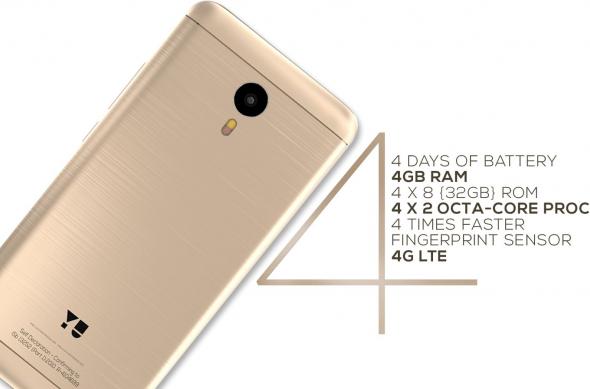 Micromax YU Yunicon - Fotografii oficiale: YU Yunicon (9).jpg