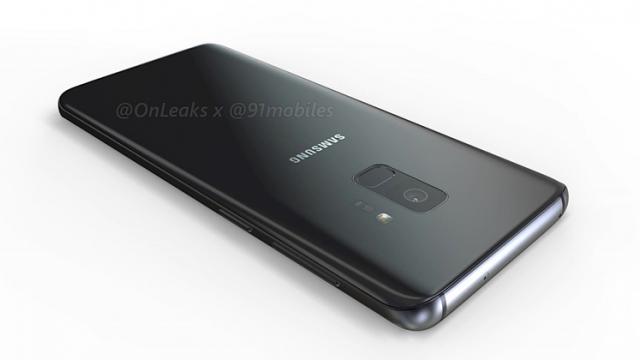<b>Apar noi indicii cu privire la un debut în cadrul MWC 2018 pentru Samsung Galaxy S9</b>Am tot auzit în ultima vreme și informații despre posibilul debut al lui Samsung Galaxy S9. Astfel primele zvonuri indicau faptul că telefonul ar urma să aibă parte de un preview la CES 2018, iar mai apoi că sud-coreenii pregătesc un eveniment