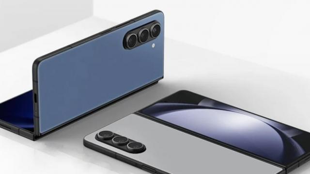 <b>Samsung Galaxy Z Fold 7 ar putea integra cititor de amprente "pe tot ecranul"; La fel şi un viitor telefon rulabil Samsung</b>Samsung se pare că nu a renunţat complet la ideea de telefon rulabil şi ca atare are unul în pregătire. Ba chiar unul care integrează o dotare nouă pe partea de securitate. E vorba despre un cititor de amprente valabil pe tot ecranul