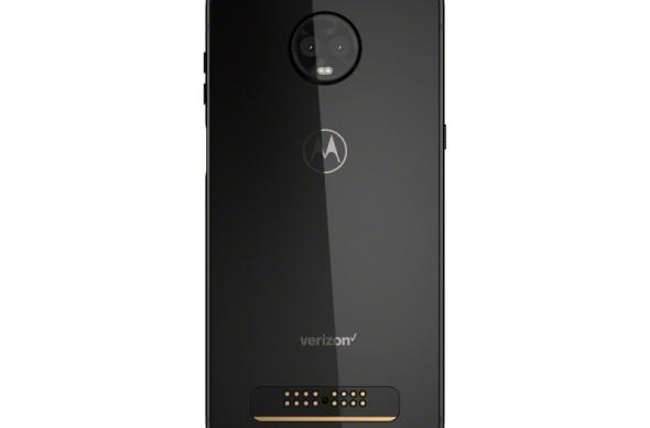 Motorola Moto Z3 - Fotografii oficiale: Moto-Z3_005.jpg