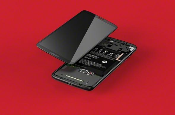 Motorola Moto Z3 - Fotografii oficiale: Moto-Z3_004.jpg