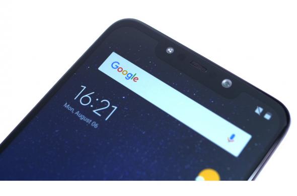 Xiaomi Pocophone F1 - Fotografii leak PC Garage: Xiaomi-Pocophone-F1-Leak_002.jpg