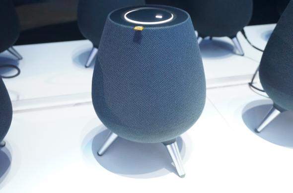 Samsung Galaxy Home, fotografii hands-on: Samsung-Galaxy-Home_004.JPG