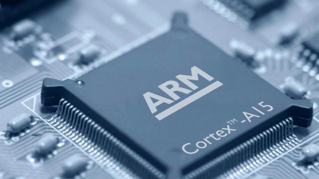 <b>Operatorul japonez SoftBank anunță achiziția companiei britanice ARM Holdings pentru suma de 32 miliarde dolari</b>Operatorul japonez SoftBank a anunțat astăzi achiziția companiei britanice ARM Holdings pentru suma de 32 miliarde de dolari - acordul urmând a aștepta și acceptul guvernului. După cum probabil știți, firma ARM este cunoscută în întreaga lume pentru