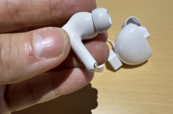 Huawei FreeBuds 7i - Fotografii hands-on: Photo 19.09.2025, 16 58 20.jpg