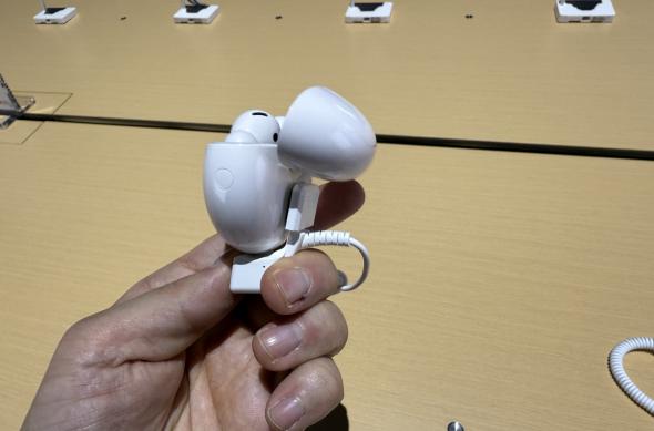 Huawei FreeBuds 7i - Fotografii hands-on: Photo 19.09.2025, 16 58 29.jpg