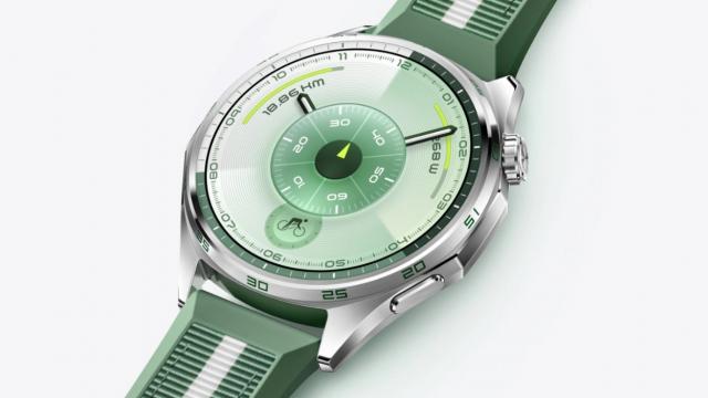 <b>HUAWEI lansează ceasurile Watch GT 6, disponibile în variante de 41mm și 46mm, autonomie de până la 21 de zile</b>Seria de ceasuri HUAWEI Watch GT 6 este compusă din 3 modele, îl avem pe Watch GT 6 Pro 46mm și apoi alte două variante pentru GT 6 cel de bază, de 41mm și 46mm. De acestea ne ocupăm în articolul de față și aflăm ce au