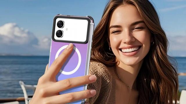 <b>O scăpare uriaşă de huse dezvăluie cum va arăta Galaxy S26 cel inspirat de iPhone</b>Samsung Galaxy S26, în special S26 Edge şi Ultra au tot scăpat în ultima vreme, în randari, fotografii, specificaţii. Cea mai nouă rundă de scăpări implica multe huse ale seriei S26, ajunse pe web. Vă reamintesc că dacă totul merge ca de obicei