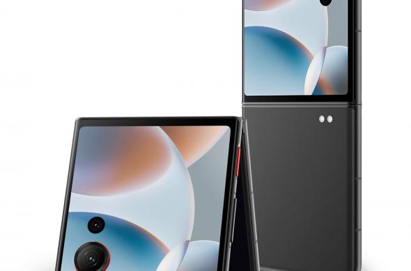 Nubia Flip 3 - Fotografii oficiale: Nubia-Flip-3 (8).jpg