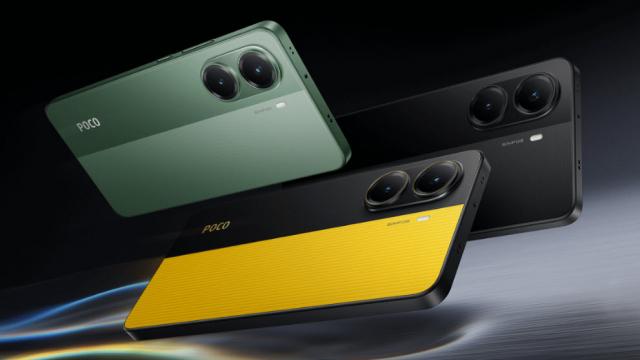 <b>POCO X8 Pro dezvăluit parțial: baterie generoasă și tehnologie de top</b>POCO pregătește un eveniment de lansare pe 26 noiembrie 2026, unde va prezenta oficial seria Poco F8, compusă din modelele POCO F8 Pro și POCO F8 Ultra. Totuși, se pare că va exista și o serie POCO X8, iar azi a apărut online primul indiciu concret: POCO