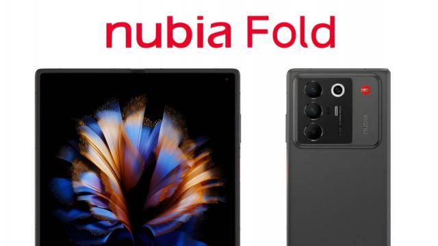 <b>Nubia urmează să lanseze primul pliabil tip carte din portofoliu! Apare în randări alături de Nubia Flip 3</b>ZTE produce sub brandul Nubia și telefoane pliabile din 2024, lansând „timid” pe atunci Nubia Flip, primul model cu clapetă din portofoliu. În vara acestui an testam Nubia Flip 2, iar acum pare că se află în pregătire succesorul său - Nubia Flip 3