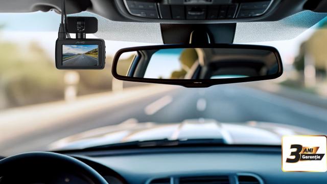 <b>Supraveghere completă în parcare și pe șosea; noua gamă Mio MiVue Pro, de la 469 lei</b>Noua serie Mio MiVue Pro a fost anunțată oficial în România, iar toate modelele disponibile — MiVue 802W Pro, 803W Pro, 903W Pro și 903WD Pro Dual — vin cu un avantaj clar pentru șoferi: kitul pentru modul de parcare este inclus standard în pachet, fără