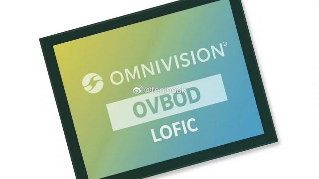 <b>OmniVision intră în liga mare a senzorilor foto; OVB0D este răspunsul la LYTIA 901 de la Sony</b>OmniVision tocmai a scos la înaintare propriul său senzor de top de 200MP, numit OVB0D. Pare că vizează direct rivali precum Sony LYTIA 901 odată cu acest debut. Discutăm despre un senzor high-end gândit pentru flagship-urile care urmează să apară în 2026