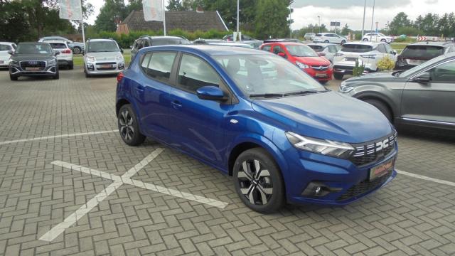 <b>Dacia domină segmentul auto second-hand în Franța; Sandero și Duster au cea mai mică devalorizare în 5 ani</b>Dacia domină piața mașinilor rulate în Franța datorită fiabilității, simplității și unei devalorizări minime a prețului în timp, informează Le Parisien, pe baza unui clasament realizat cu datele site-ului Leboncoin. Potrivit analizei, modelele Sandero..