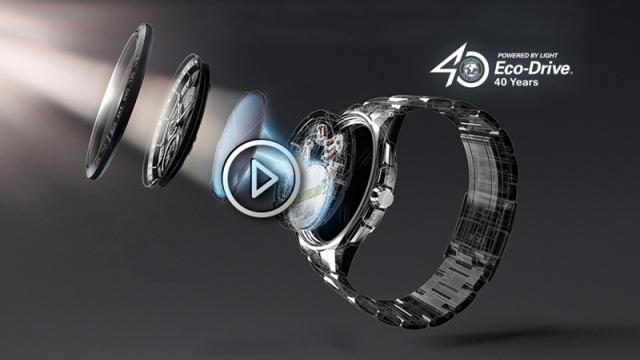 <b>Producătorul de ceasuri Citizen pregăteşte un smartwatch bazat pe energie solară</b>În vreme ce piața este asaltată de smartwatch-uri care mai de care mai elegante și mai scumpe, japonezii de la Citizen pregătesc introducerea unui model bazat pe energie solară. Astfel nu va mai trebui să ne facem griji cu privire la încărcarea device-