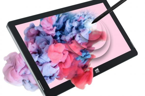 XIDU PhilPad, galerie foto: image2.jpg