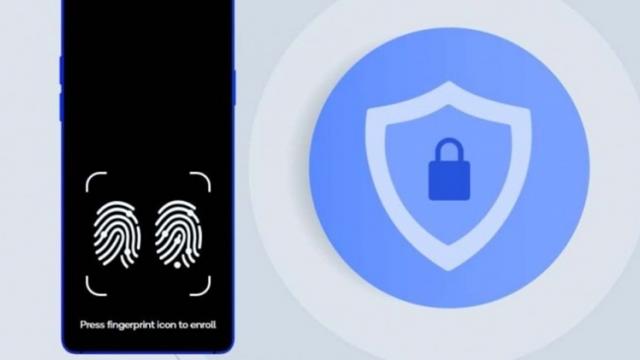 <b>3D Sonic Max este noul cititor de amprente ultrasonic de la Qualcomm, acum mai mare și cu suport pentru scanarea a două amprente simultan</b>Pe lângă procesorul flagship Snapdragon 865 proaspăt dezvăluit în cadrul summitului susținut în Maui, cei de la Qualcomm au avut și alte produse de prezentat, un exemplu fiind scannerul de amprente ultrasonic
