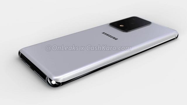 <b>Bateria lui Samsung Galaxy S11+ tocmai ce a fost certificată și este impresionantă!</b>Încă de la începutul lunii trecute au început să circule în online și veștile referitoare la faptul că Samsung are în plan să ofere baterii mai mari pe seria de terminale Galaxy S11. Pentru modelul standard ar fi rezervată