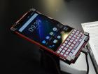 IFA 2018: BlackBerry Key2 LE hands-on review - colorat şi readucând QWERTY-ul în actualitate (Video)