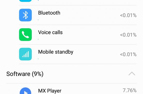 Huawei P20 Lite - Screenshots: Screenshot_20180704-164056.jpg