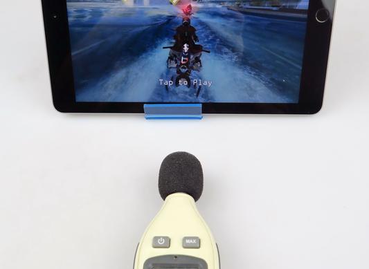Putere volum Apple iPad 9.7 (2018): Apple-iPad-97-2018_005.JPG