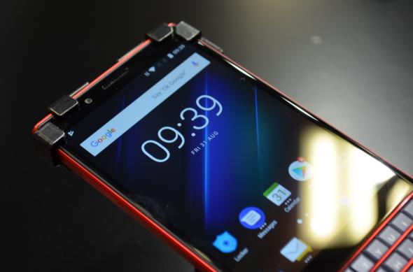 BlackBerry Key2 LE, fotografii hands-on de la IFA 2018: BlackBerry-Key2-LE-hands-on_004.JPG