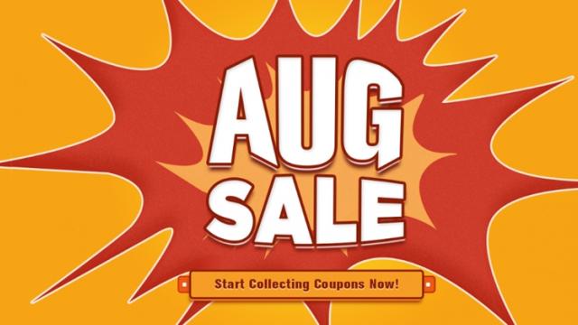 <b>Reduceri de final de sezon pe GeekBuying! Oferta implică vouchere atractive și concursuri pe care nu trebuie să le ratați</b>Finalul verii este sărbătorit de către cei de la GeekBuying cu o promoție pe măsură, una ce ne aduce reduceri la o gamă variată de produse. Sunt aici incluse și tot soiul de vouchere, concursuri, dar și promoții flash de care trebuie să profităm