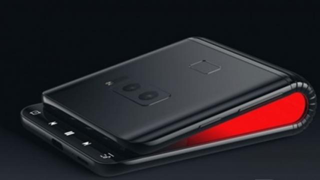 <b>Samsung grăbește lansarea primului smartphone pliabil; Handset-ul așteptat până la final de an</b>În vreme ce zvonurile referitoare la faptul că Huawei lucrează zi și noapte la dezvoltarea primului smartphone pliabil din portofoliu, iată că apar și vești despre produsul similar pregătit de către Samsung. Aparent, sud-coreenii grăbesc lansarea