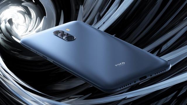 <b>Xiaomi vrea să ducă telefoanele cu procesor Snapdragon 845 sub 300 de dolari; Un model de genul vine în această lună</b>Aparent cei de la Xiaomi nu se mulțumesc cu Pocophone F1 și al său preț super accesibil, motiv pentru care lucrează la un nou terminal care scade sub 300 dolari. Acesta va oferi la pachet tot un procesor octa-core Qualcomm Snapdragon 845