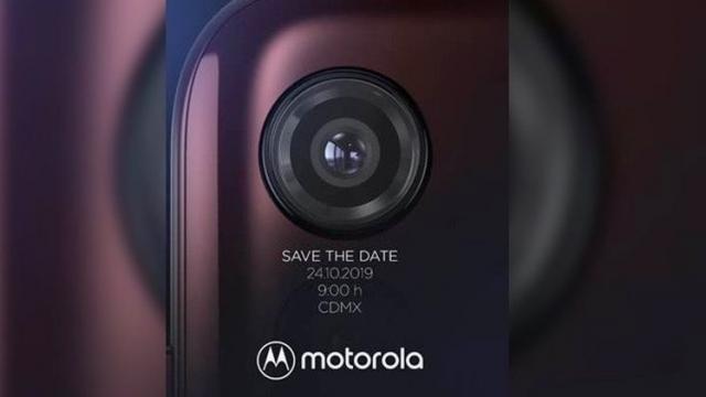 <b>Motorola Moto G8 apare la rândul său în randări și seamănă foarte mult cu varianta G8 Plus</b>În cursul zilei de ieri v-am prezentat și primele randări ale lui Motorola Moto G8 Plus, telefon cu cameră triplă în spate, ecran cu decupaj picătură și procesor Snapdragon 665, iar acum avem ocazia să vedem și varianta de bază