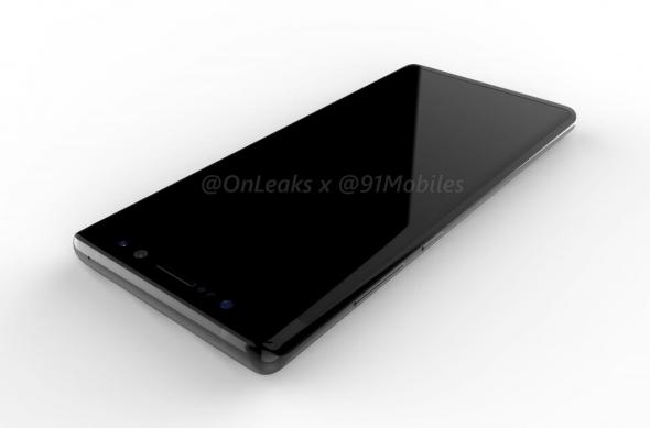 Randări CAD Samsung Galaxy Note 8: Randari-cad-Samsung-Galaxy-Note-8_001.jpg