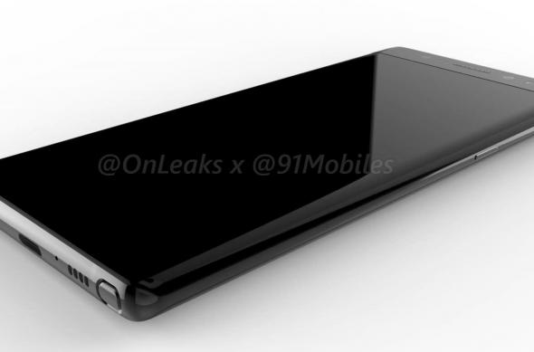 Randări CAD Samsung Galaxy Note 8: Randari-cad-Samsung-Galaxy-Note-8_010.jpg