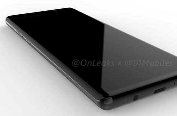 Randări CAD Samsung Galaxy Note 8: Randari-cad-Samsung-Galaxy-Note-8_012.jpg