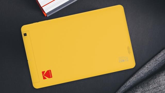 <b>Kodak şi Archos anunţă tablete noi cu ecran de 7 şi 10 inch, procesoare MediaTek: Kodak Tablet 7 şi Kodak Tablet 10</b>În parteneriat cu producătorul francez Archos cei de la Kodak au anunțat astăzi lansarea a două noi tablete din zona de dotări entry-level. Acestea se numesc Kodak Tablet 7, respectiv Kodak Tablet 10 și în materie de specificații avem pe ambele