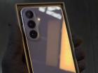 Samsung Galaxy S26 FE apare scos din cutie înainte de debut; Spatele lucios schimbă aspectul seriei FE