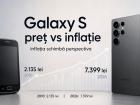 Samsung Galaxy S, de la 2.135 lei în 2010 la 7.399 lei în 2026 – inflația arată însă că modelele mai vechi au fost uneori mai scumpe în termeni reali!