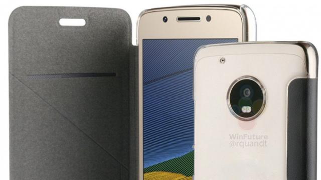 <b>Specificaţiile lui Moto G5 scăpa pe web prin intermediul bazei de date a unui retailer</b>Moto G5 şi G5 Plus au tot scăpat pe web în ultima vreme, ba chiar varianta Plus a ajuns şi pe OLX la vânzare sub formă de prototip. Azi reapare modelul Moto G5, sub forma unei scăpări din baza de date a unui retailer şi mai multe informaţii aflaţi mai jos