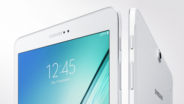 <b>Tableta Samsung Galaxy Tab S3 primeşte certificarea FCC, o aşteptăm la MWC 2017</b>Iată că după ce anterior primea certificarea din partea agenției Wi-Fi Alliance, acum tableta Samsung Galaxy Tab S3 bifează și certificarea FCC ce îi confirmă debutul pe piața din SUA. Această nouă tabletă este așteptată să debuteze oficial în cadrul