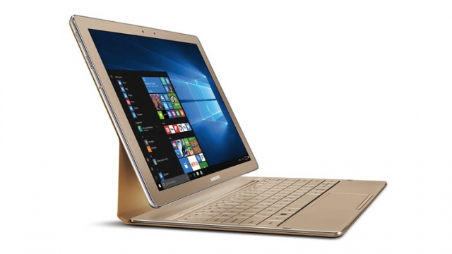 <b>Tableta Samsung Galaxy TabPro S2 (SM-W727V) primește certificarea din partea Bluetooth SIG</b>Anul 2016 a fost caracterizat de foarte puține tablete lansate pe piață, cu atât mai puțin modele cu Win10. Cei de la Samsung au totuși în plan ca acum să aducă la vânzare un nou astfel de dispozitiv dedicat mediului business și numit Galaxy TabPro S2