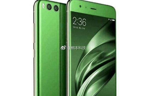 Imagini oficiale cu Xiaomi Mi 6: 9846815egy1fer8jt9uiuj20im0sg0u6.jpg