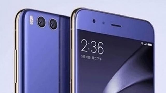 <b>Xiaomi Mi 6 apare într-o imagine proaspătă ce pare pregătită pentru presă cu ocazia lansării de mâine</b>Mai devreme azi dimineaţă am postat un articol în care v-am prezentat Xiaomi Mi Max 2 în nişte fotografii cu o husă TPU transparenta trasă pe telefon, iar acum e rândul lui Mi 6 să ni se afişeze în trei materiale separate. E vorba de imagini 3D pregătite