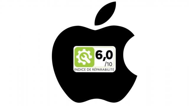 <b>Apple adăugă scoruri pentru uşurinţa de reparare pe produsele din Franţa</b>UE nu se joacă atunci când penalizează giganţii tech şi aceştia trebuie să joace după regulile sale sau să piardă serios. Apple tocmai a început să se conformeze cu o cerinţă nouă în Europa, afişând scoruri pentru uşurinţă de reparare pe cutiile de iPhone