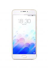 Meizu M3 Note