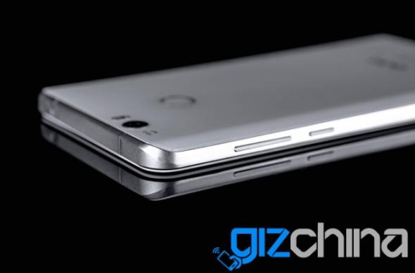 Oukitel K6000 Premium - Fotografii oficiale: Oukitel K6000 Premium (7).jpg